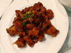 -拾溪餐厅·包厢(杭州千禧度假酒店)