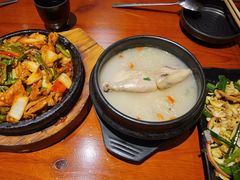 -鑫日千里马朝鲜族小馆(总店)