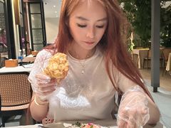 -真浪花园海鲜餐馆