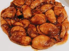-南门小馆·清真(国贸商城店)