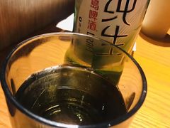 -三太子地摊烧烤·小龙虾(北蔡店)