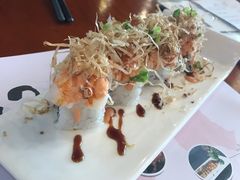 -花漫里日式餐厅(刺桐店)