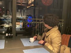 -万达锦华温泉酒店