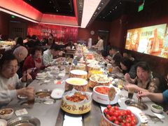 -龍歌自助小火锅(雨花台江南虹悦城店)