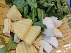 -品大三·经典淮扬菜(大行宫店)