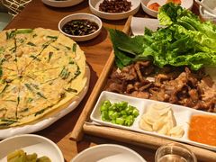 -长寿参鸡汤(朝韩风情街店)