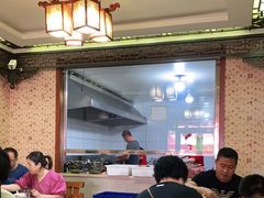 -丽梅羊汤土菜馆(河畔花园店)