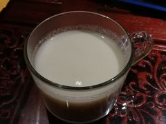 花生露-小铫鸡汤