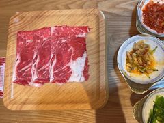 -松野谷·寿喜烧自助(华联顺义金街购物中心店)
