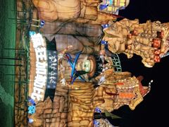 -重庆海昌加勒比海水世界