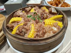 -渝乡辣婆婆·川菜 水煮鱼(中山西路店)
