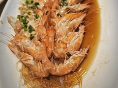 -沪华海鲜大酒楼(南汇店)