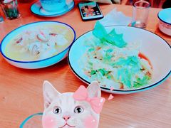 -礼耕堂·百年茶人餐厅(梅家坞店)