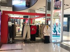 -远洋未来广场(育慧北路店)