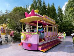 -安吉Hello Kitty乐园
