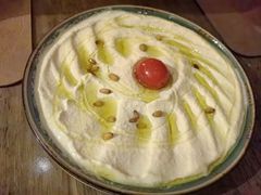 -Antalya安塔利亚土耳其餐厅(猎德店)