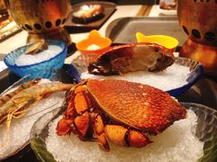 -海鼎荟海鲜姿造(晋江宝龙店)