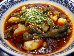 西溜葩-回水镇·江湖川菜(恒大新城店)