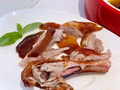 -东门烤鸭店(鼓楼店)