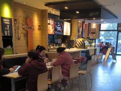 -麦当劳(金平路站店)