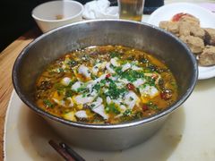 -慧娟面馆·餐厅(望江路店)