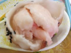 -小杨生煎(成山巴黎春天店)