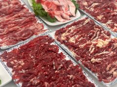-潮悦牛肉火锅城(水贝店)