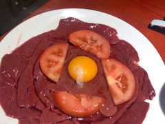 -蜀滋香鲜鱼火锅(黄金路店)