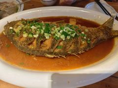 -老雒阳面馆·水席·洛阳菜(王城路店)