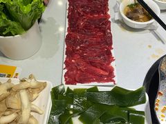 -古乐牛香·鲜牛肉牛杂火锅(吴江三里桥运东商业广场店)