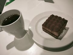 提拉米苏-宜家·瑞典风味餐厅(海达南街店)