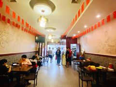 大堂-胡仕光陵水酸粉