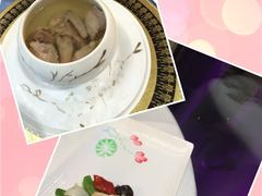 -广州塔晖粤轩中餐厅