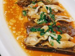竹蛏皇-廊亦舫Lang Yi Fang Restaurant(金桥店)
