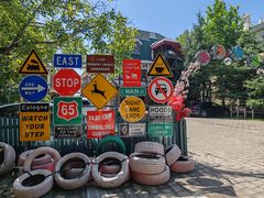 -天毓山庄·餐厅