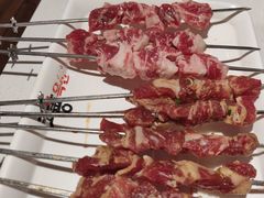 -玉善烧烤串城(长春总店)