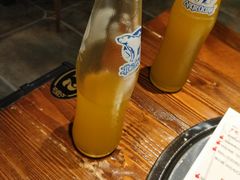 -三个大叔东北烧烤·砂锅菜(西三旗店)