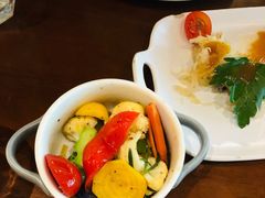 -haxnbauer海森堡德国餐厅(深圳coco店)