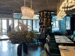 -CASANOVA西餐厅(海信广场店)