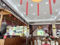 -湖上人家·船菜·私房菜(拈花湾景区店)