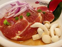 -韩时烤肉(枫蓝店)