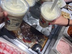 -海底捞火锅(攀枝花万达店)