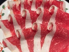 -清真·老门框爆肚涮肉·中华老字号(丰管路店)