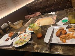 -汉丽斯巴西烤肉自助(市南店)