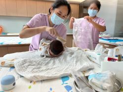 -禧月荟S月子中心(侨城店)