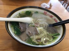 -小姜锅贴(凤凰街店)