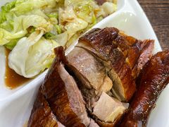 -佳记厚街烧鹅濑粉(广州总店)