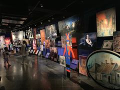 -安徒生童话乐园