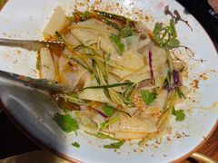 -楼兰新疆主题餐厅(坂田佳华领汇广场店)