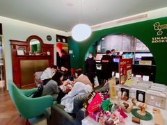 -思南书局(复兴中路店)